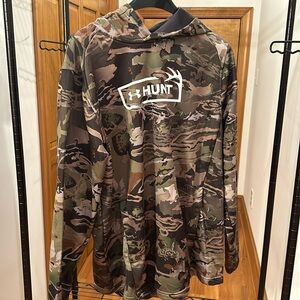 Under Armour Ridge Reaper sweatshirt